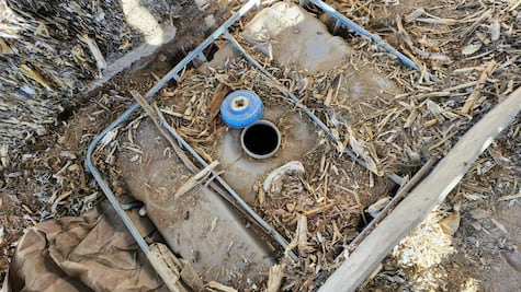 Chupan un ducto cada dos horas; Cuautepec a la cabeza de los 100 municipios con robo de huachicol