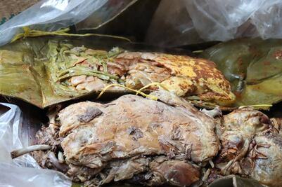 Conoce el programa completo de actividades de la Feria de la Barbacoa