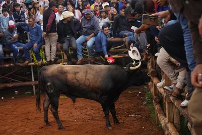 Santiagada prevé asistencia de más de 15 mil personas