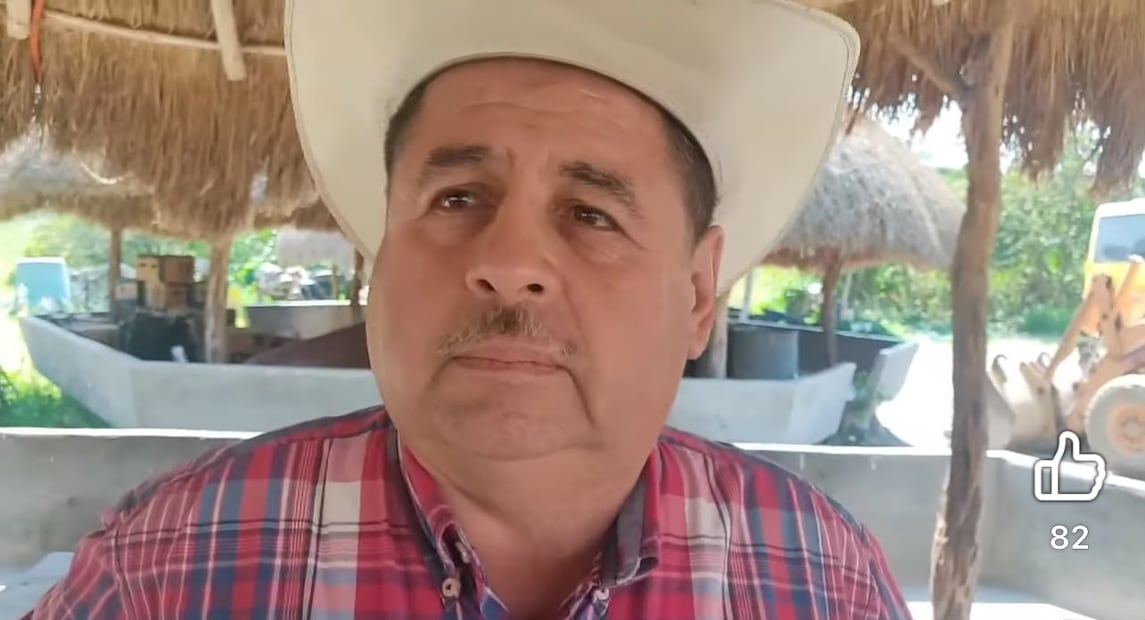 Guillermo Amador Lara