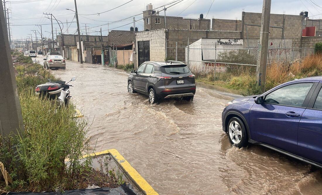 Facebook: Lalo Medecigo