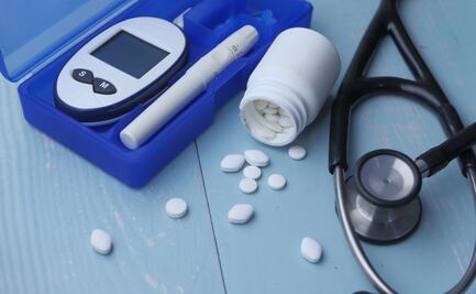 Aumentan casos de diabetes en Hidalgo durante el primer semestre del año