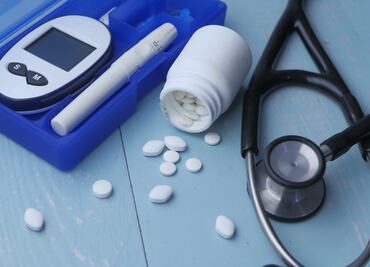 Aumentan casos de diabetes en Hidalgo durante el primer semestre del año