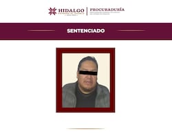 Exalcalde de Progreso de Obregón acepta su responsabilidad en los hechos que se le imputaron  