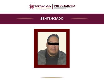 Exalcalde de Progreso de Obregón acepta su responsabilidad en los hechos que se le imputaron  