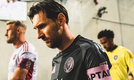 Lionel Messi se sincera y adelanta retiro de las canchas; “Se están viendo mis últimos partidos”