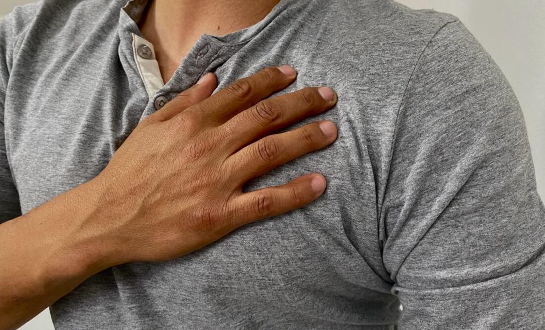 Registra Hidalgo cerca de 5 mil muertes por afecciones del corazón en el 2022 | Foto: Luis Soriano