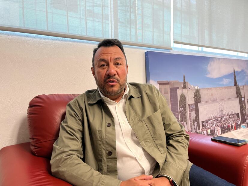 SUTSPLEH solicita aumento salarial del 21% y prepara renovación de dirigencia en marzo | Foto: Ricardo Calleja