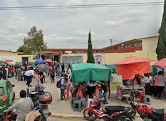 SEPH sustituirá de inmediato a personal de primaria en Tizayuca tras detenciones por investigación de presunto delito sexual