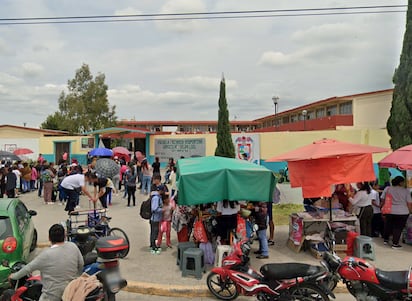 SEPH sustituirá de inmediato a personal de primaria en Tizayuca tras detenciones por investigación de presunto delito sexual