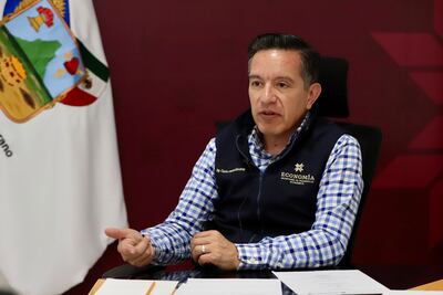 El 83 por ciento de las inversiones anunciadas está en fase de construcción y algunas en operación