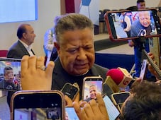 Anuncia Menchaca intervención geológica en Pisaflores