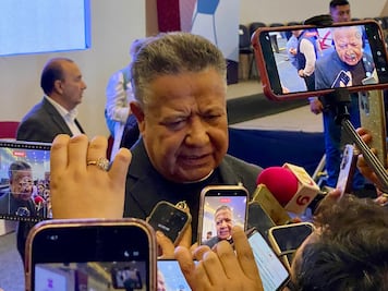 Anuncia Menchaca intervención geológica en Pisaflores