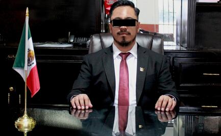 Vinculan a proceso al alcalde de Epazoyucan por violencia política de género