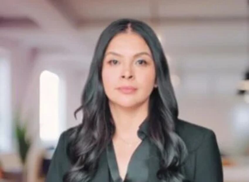 Ana Cristina Maturano I Foto: Especial