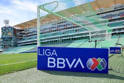 Liga MX: Así marcha la tabla de posiciones del Clausura 2026 al terminar la jornada 6 