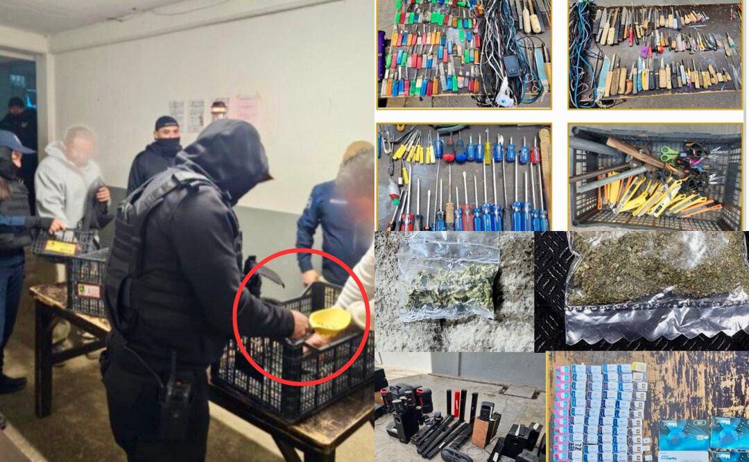 Foto: Gobierno de Hidalgo