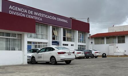 Llegaron 5.5 cuerpos diarios a los Semefos de Hidalgo