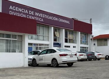 Llegaron 5.5 cuerpos diarios a los Semefos de Hidalgo