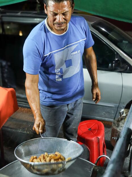 Foto: Josué Ortiz