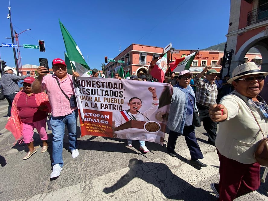 Foto: Luis Soriano