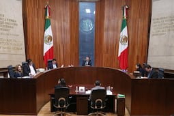 Excandidato a magistrado no podrá ocupar vacante en el Poder Judicial de Hidalgo