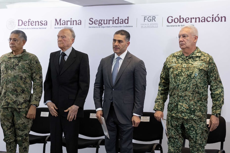 Desmantelan red criminal dedicada al robo de hidrocarburos en el centro del país | Foto: Agencia EL UNIVERSAL/Hugo Salvador/RDB.