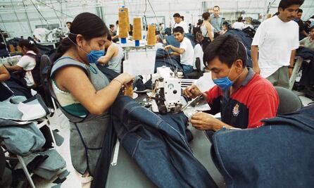 Maquiladoras en México advierten por “enormes costos” a  empresas de EU por aranceles de Trump; aseguran repercutirá en su PIB 