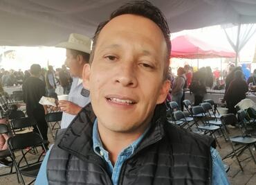 Solicita alcalde a gobierno Federal declaración de emergencia para Acaxochitlán