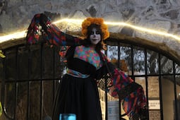 Centro de las Artes de Hidalgo celebrará el Día de Muertos con danza, teatro y música