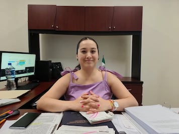 Vecinos aún confían en el Conciliador Municipal para la solución de conflictos vecinales