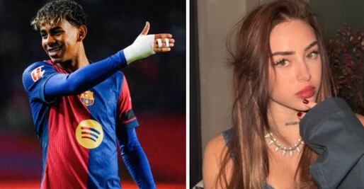 ¿Quién es Lamine Yamal?; Nicki Nicole confirma su relación con el futbolista español