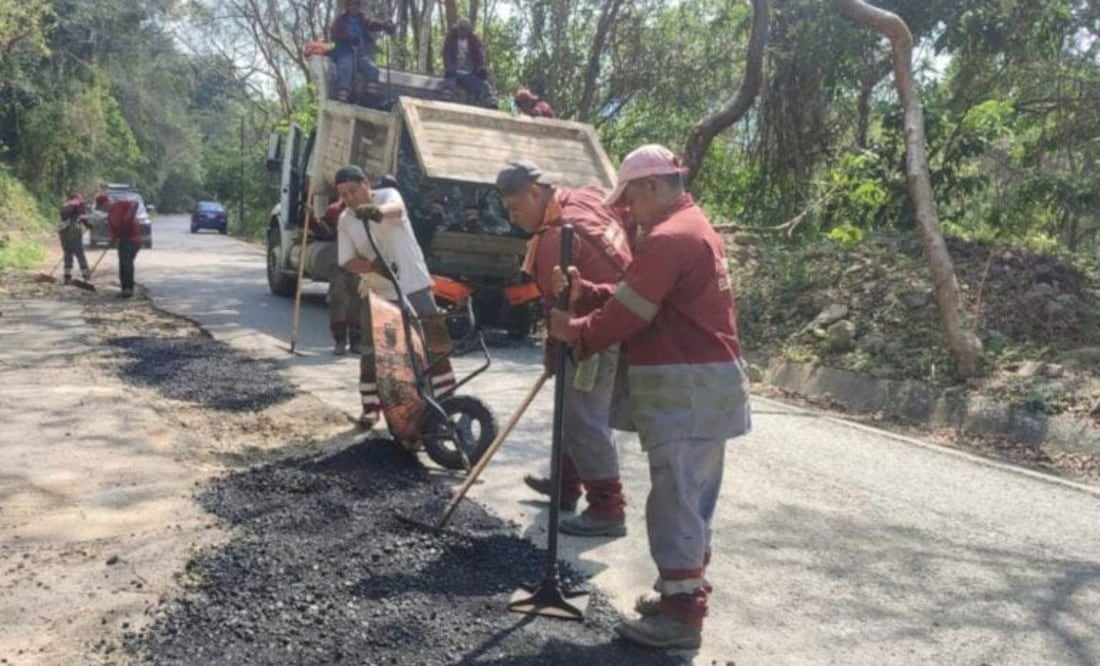 La región Huasteca presenta una de las redes carreteras más dañadas del estado, con al menos 20 tramos identificados con afectaciones por falta de mantenimiento o daños por lluvias.
