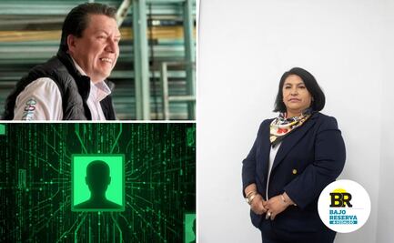 Bajo Reserva Hidalgo 17/4/26