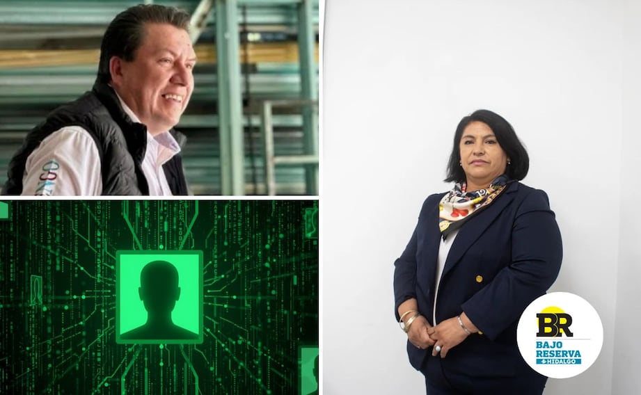 Bajo Reserva Hidalgo