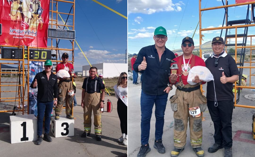 Orgullo de Santiago Tulantepec | Fotos: especiales