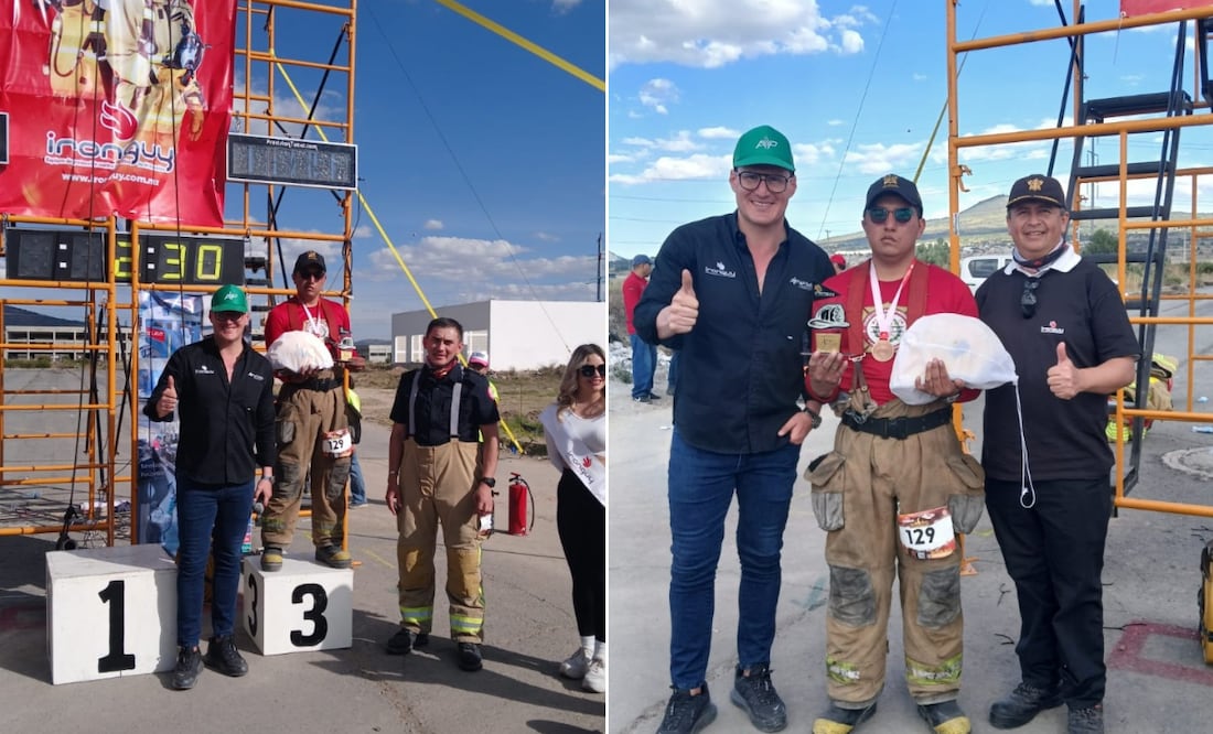 Orgullo de Santiago Tulantepec | Fotos: especiales