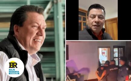 Bajo Reserva Hidalgo 28/02/25