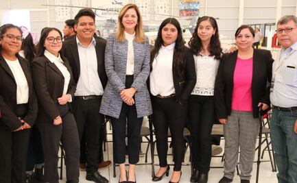 Estudiantes hidalguenses se integran a iniciativa de la ONU