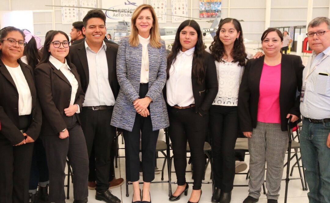 Foto: Gobierno de Hidalgo