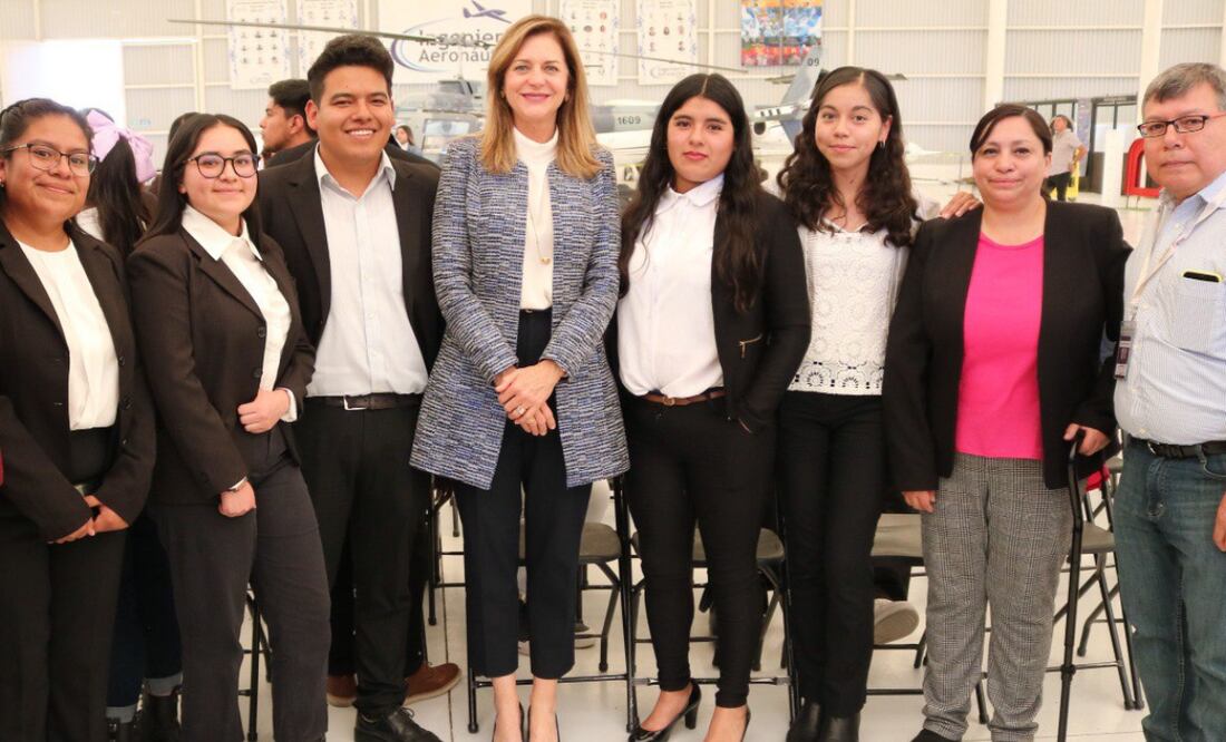 Foto: Gobierno de Hidalgo