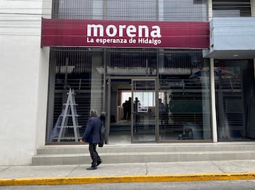 Morena define sus listas a diputaciones locales; Tania Meza y Andrés Velázquez en la lista