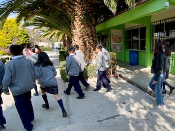 Aprueban reforma para impulsar la inteligencia emocional en escuelas de Hidalgo