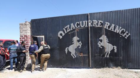 Rancho Izaguirre: de ofertas laborales a “escuelas del terror”; los casos Teuchitlán, Lagos de Moreno y Zapopan 