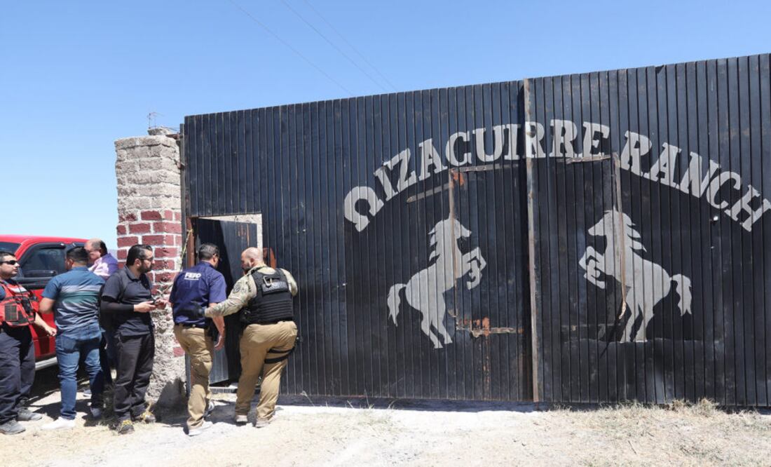 Foto: Fiscalía de Jalisco