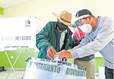 Las elecciones de 2024 serán sin Consejos Municipales