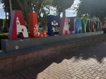 Descargan aguas negras en afluentes de Alfajayucan, acusa delegado