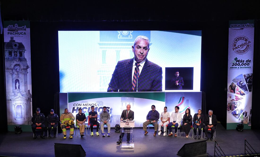 Fcebook: Sergio Baños