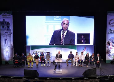 Sergio Baños enfrentó retos fuertes, pero se cumplió