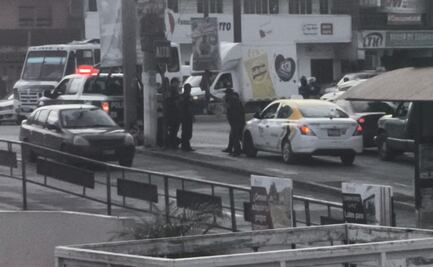 Aumentan quejas por cobros excesivos en taxis de Huejutla